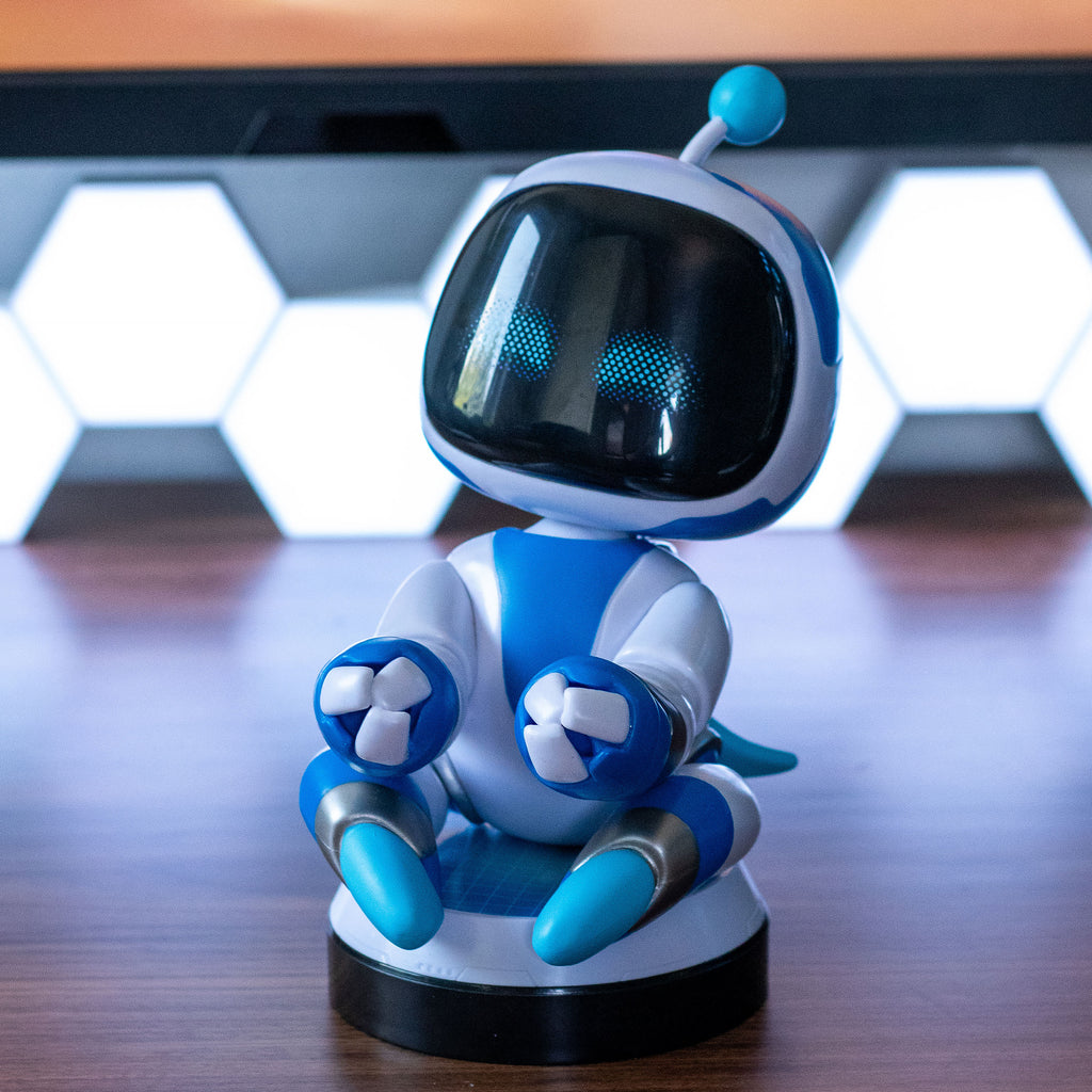 Immagine del prodotto Sony Cable Guys Supporto di Ricarica Astro Bot