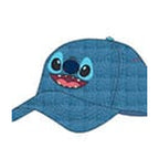 Immagine del prodotto Lilo & Stitch Cappellino da baseball Faccia di Stitch