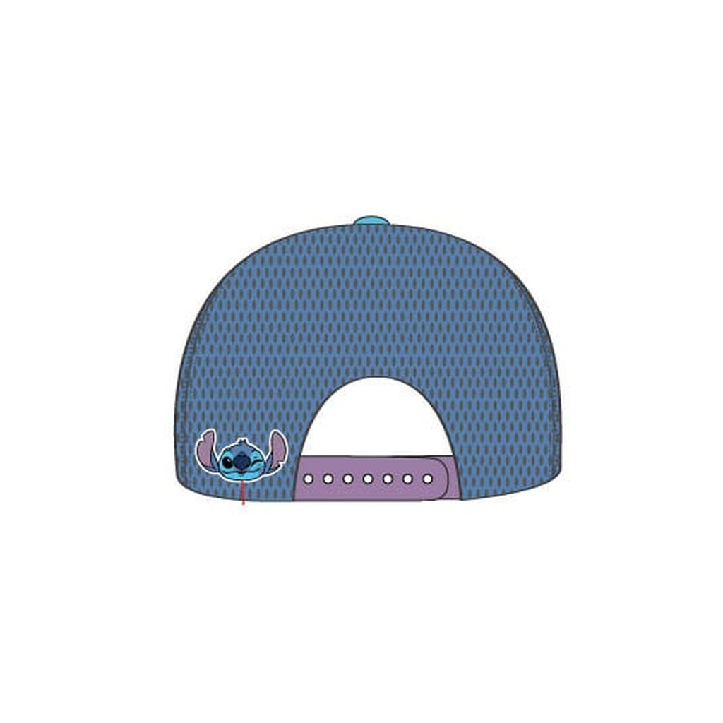 Immagine del prodotto Lilo & Stitch Cappellino da baseball Stitch in piedi