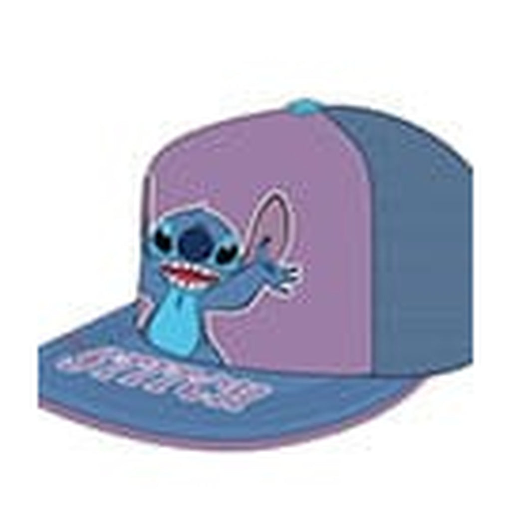 Immagine del prodotto Lilo & Stitch Cappellino da baseball Stitch in piedi