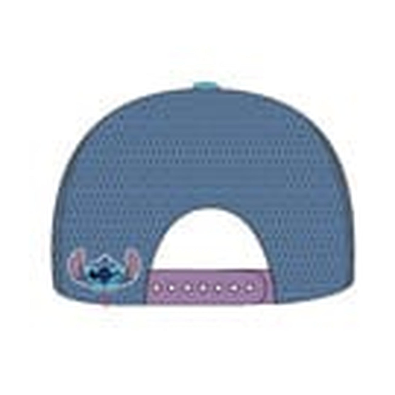 Immagine del prodotto Lilo & Stitch Cappellino da baseball Stitch in piedi