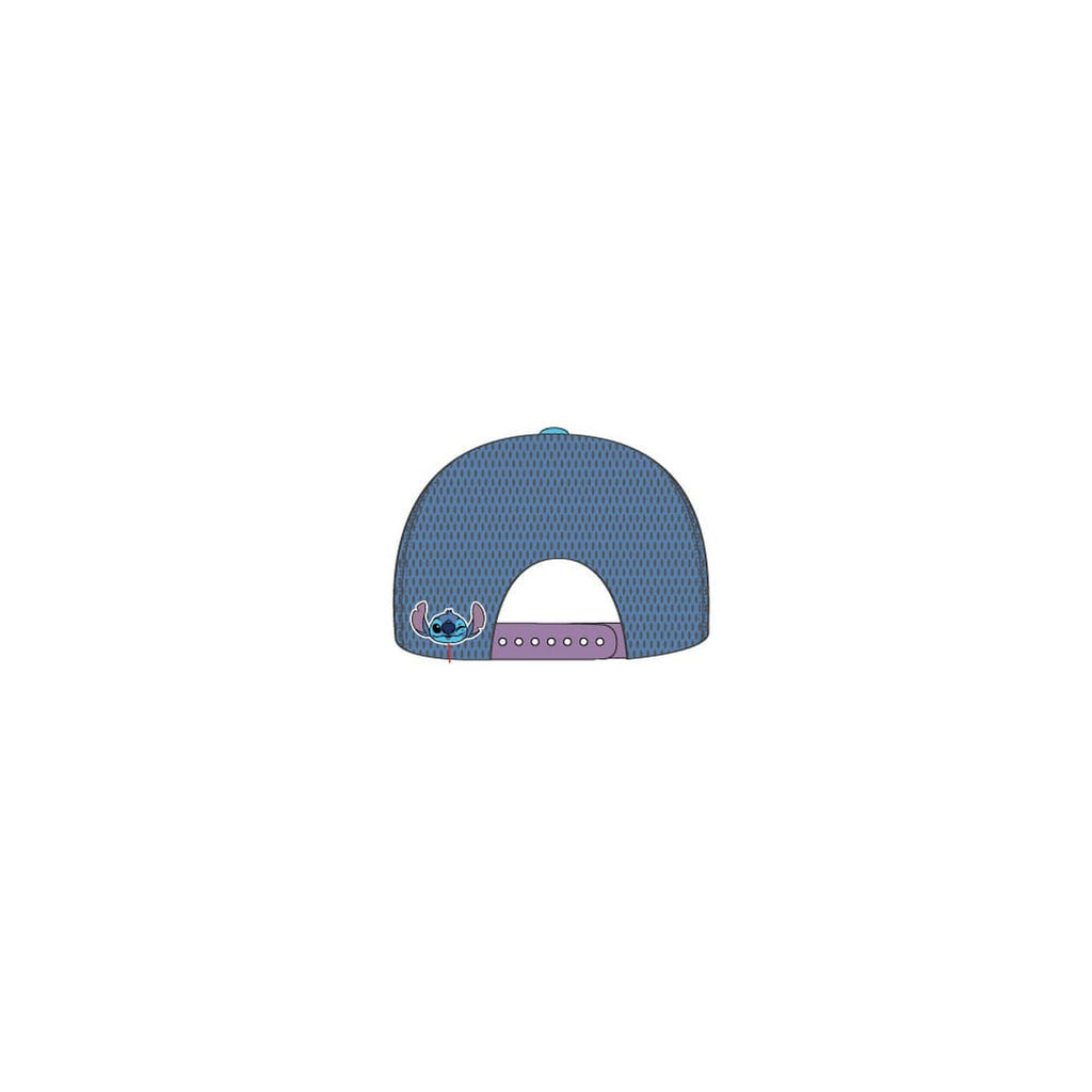 Immagine del prodotto Lilo & Stitch Cappellino da baseball Stitch in piedi