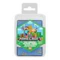 Immagine del prodotto Minecraft Carte da gioco impermeabili