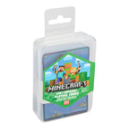 Immagine del prodotto Minecraft Carte da gioco impermeabili