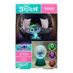 Immagine del prodotto Lilo & Stitch Lampada LED Stitch Sfera Glitter 17 cm