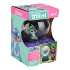 Immagine del prodotto Lilo & Stitch Lampada LED Stitch Sfera Glitter 17 cm