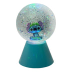 Immagine del prodotto Lilo & Stitch Lampada LED Stitch Sfera Glitter 17 cm