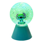 Immagine del prodotto Lilo & Stitch Lampada LED Stitch Sfera Glitter 17 cm