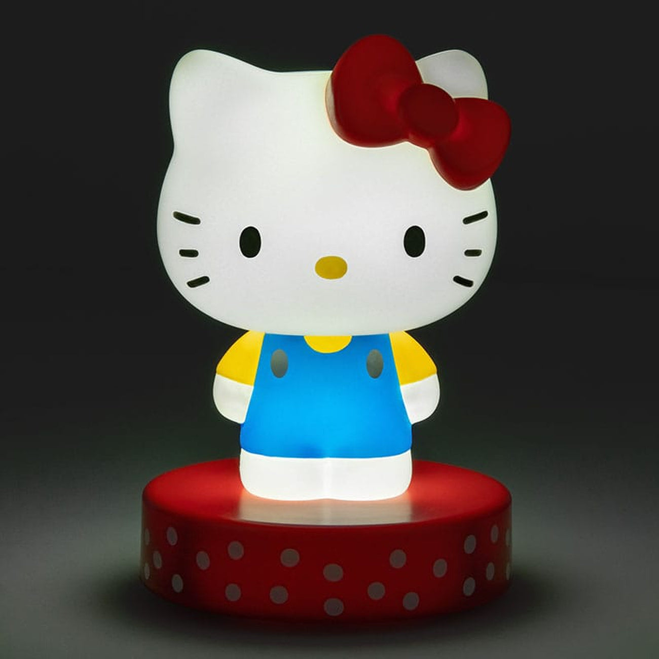 Immagine del prodotto Lampada Sanrio Icons Hello Kitty 11 cm
