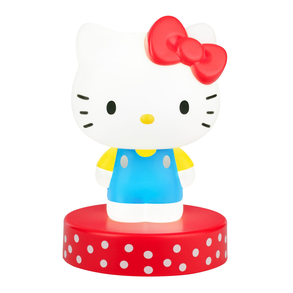 Immagine del prodotto Lampada Sanrio Icons Hello Kitty 11 cm