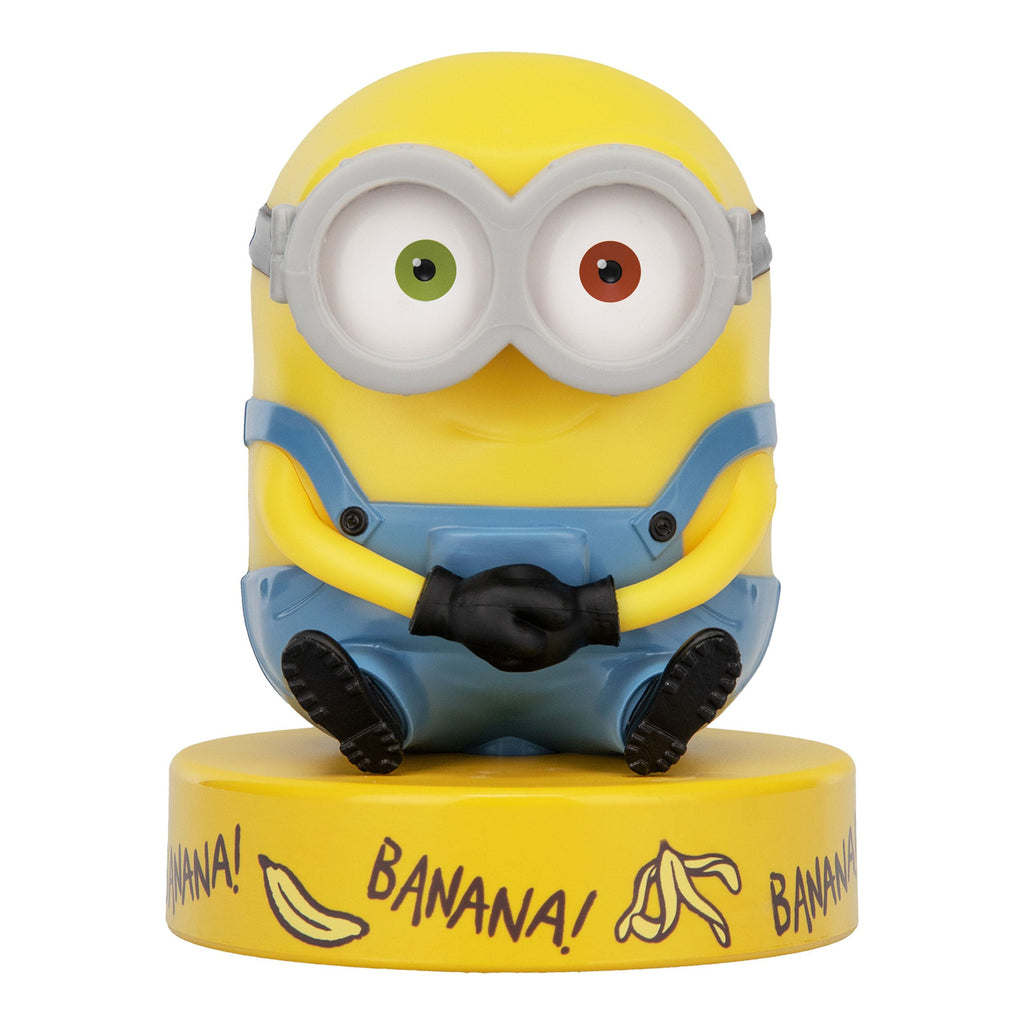 Product image Minions Icons Bob Light 11 cm