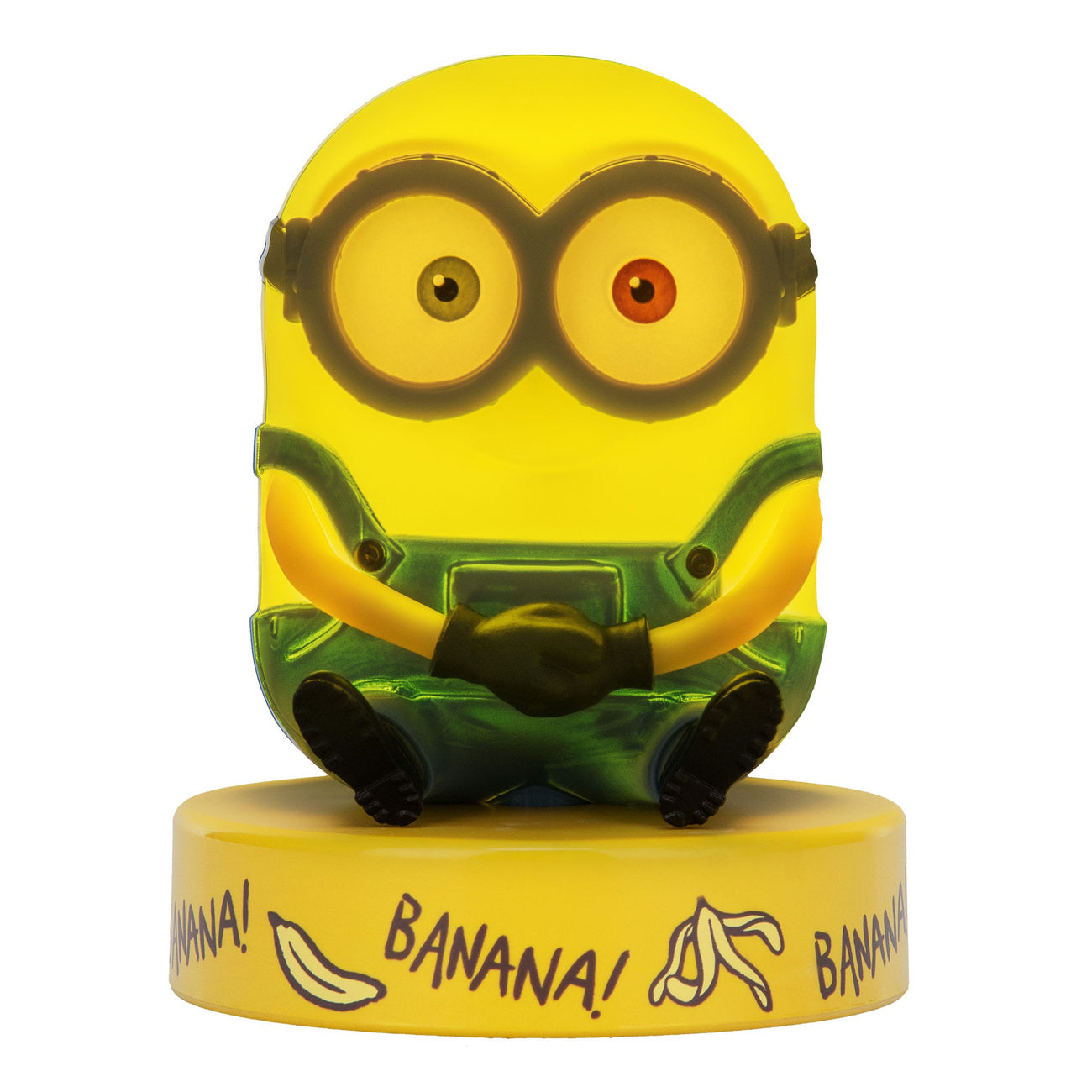 Immagine del prodotto Minions Icons Bob lampada 11 cm