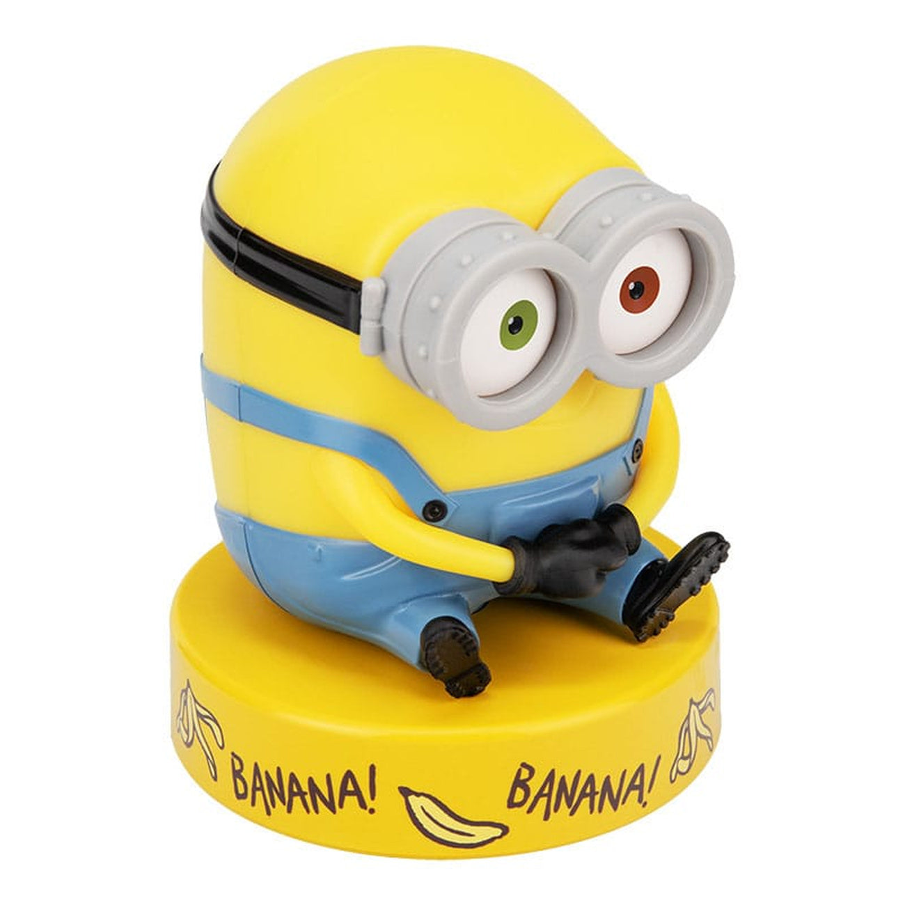 Immagine del prodotto Minions Icons Bob lampada 11 cm
