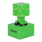 Immagine del prodotto Minecraft: sveglia icona Creeper