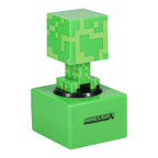 Immagine del prodotto Minecraft: sveglia icona Creeper