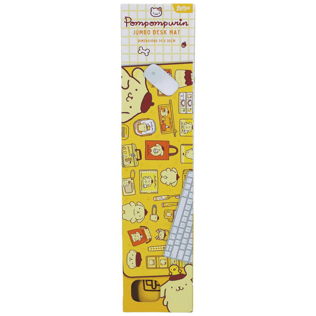 Immagine del prodotto Sanrio Mousepad XXL Pompompurin