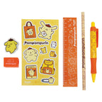 Immagine del prodotto Sanrio Set di scrittura 6 pezzi Pompompurin