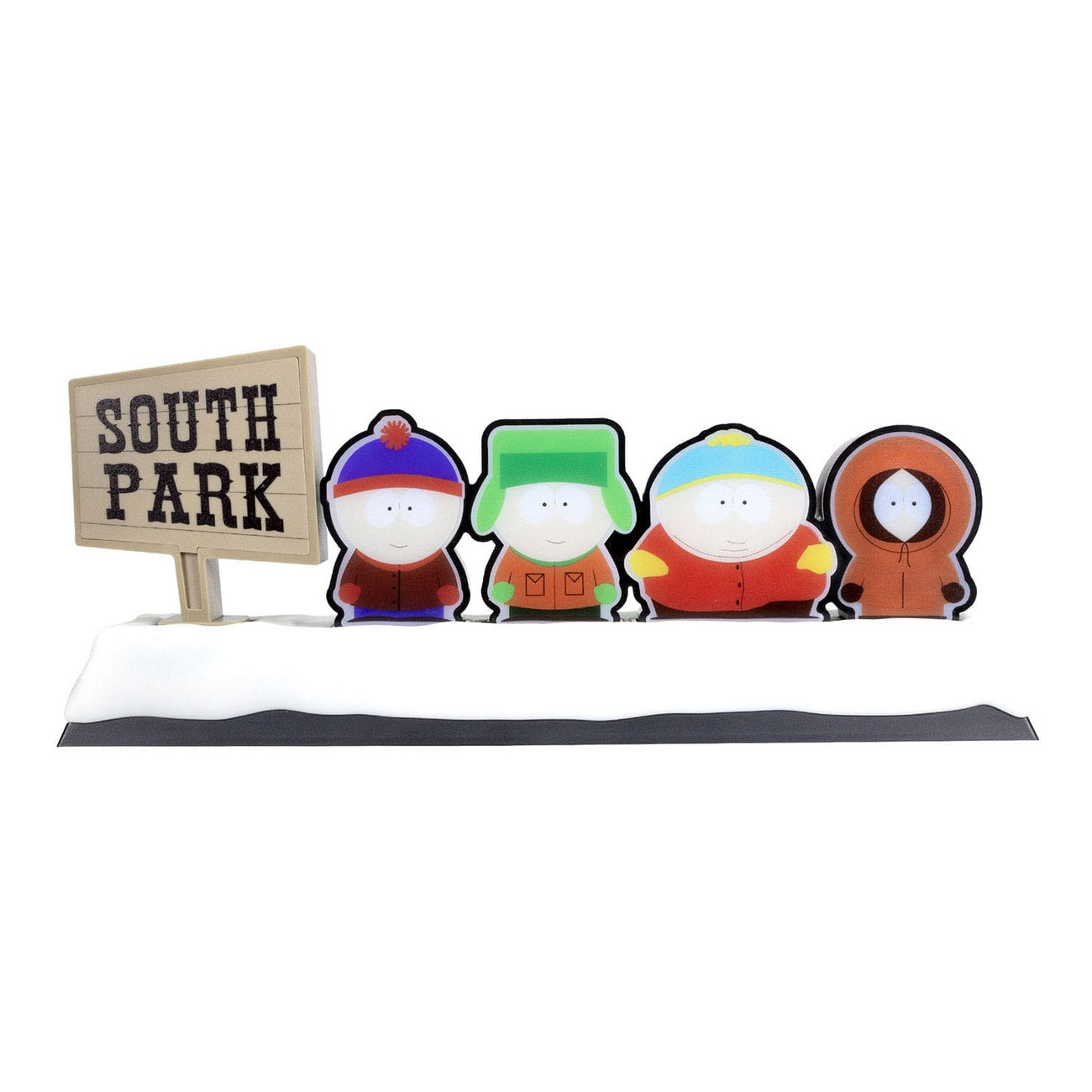 Immagine del prodotto Lampada da tavolo South Park