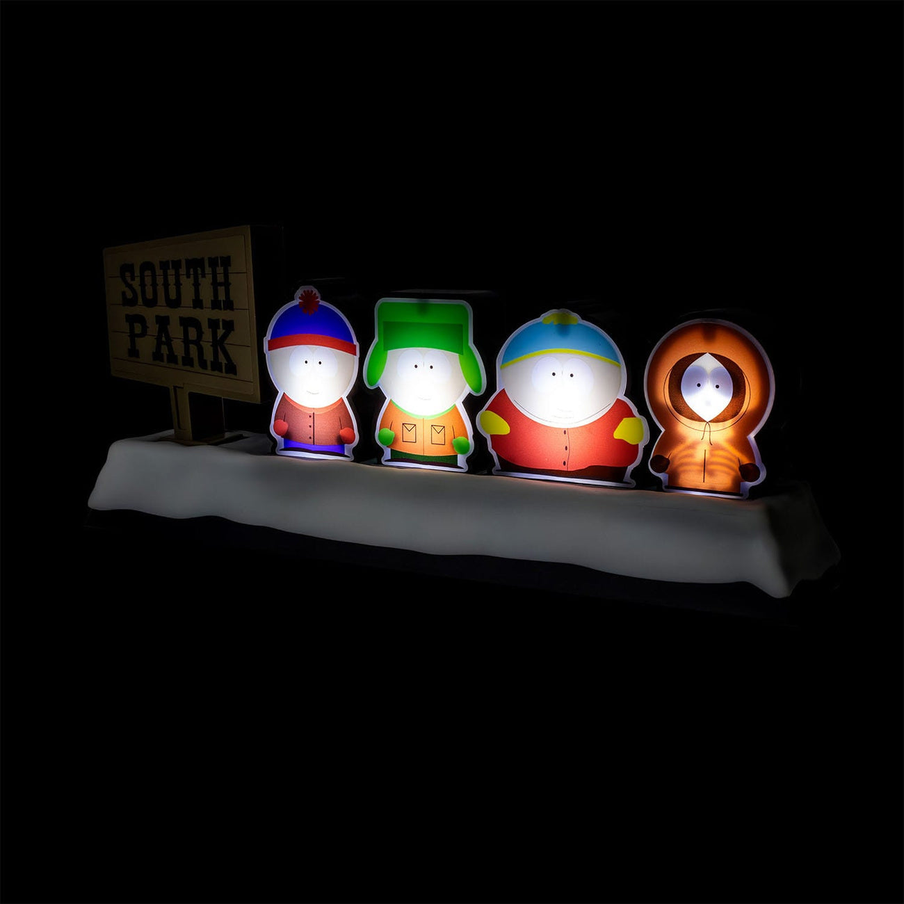 Immagine del prodotto Lampada da tavolo South Park