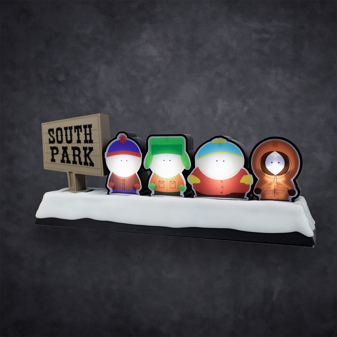 Immagine del prodotto Lampada da tavolo South Park