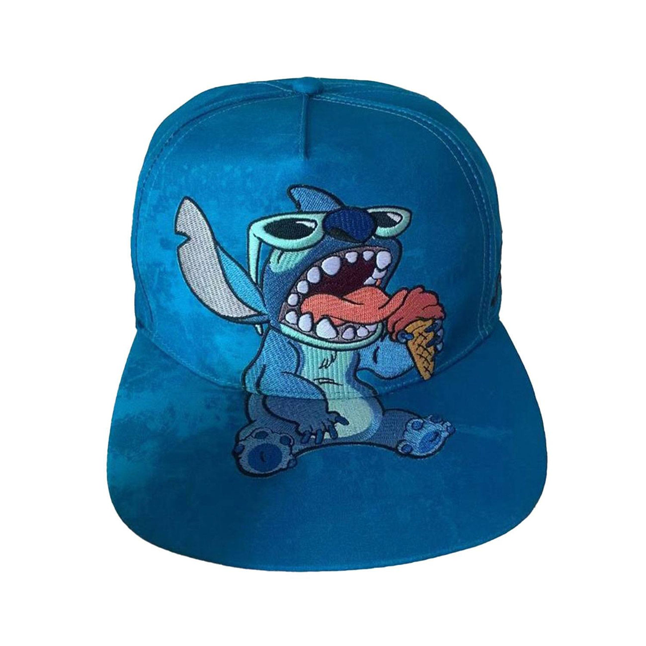Product image Disney Snapback Cap Lilo & Stitch