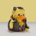 Product image Cyberpunk 2077 Tubbz PVC Figure Jackie Welles Boxed Edition