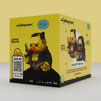Product image Cyberpunk 2077 Tubbz PVC Figure Jackie Welles Boxed Edition