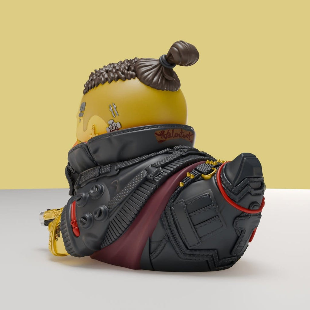 Product image Cyberpunk 2077 Tubbz PVC Figure Jackie Welles Boxed Edition