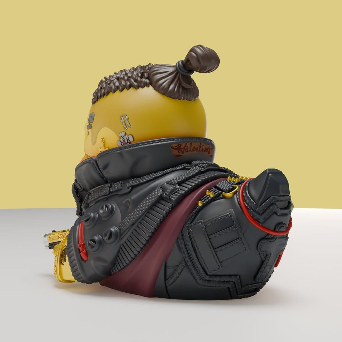 Product image Cyberpunk 2077 Tubbz PVC Figure Jackie Welles Boxed Edition