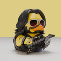 Immagine del prodotto Cyberpunk 2077 figura TUBBZ in PVC Johnny Silverhand con scatola