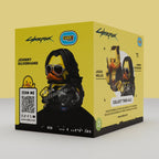 Immagine del prodotto Cyberpunk 2077 figura TUBBZ in PVC Johnny Silverhand con scatola