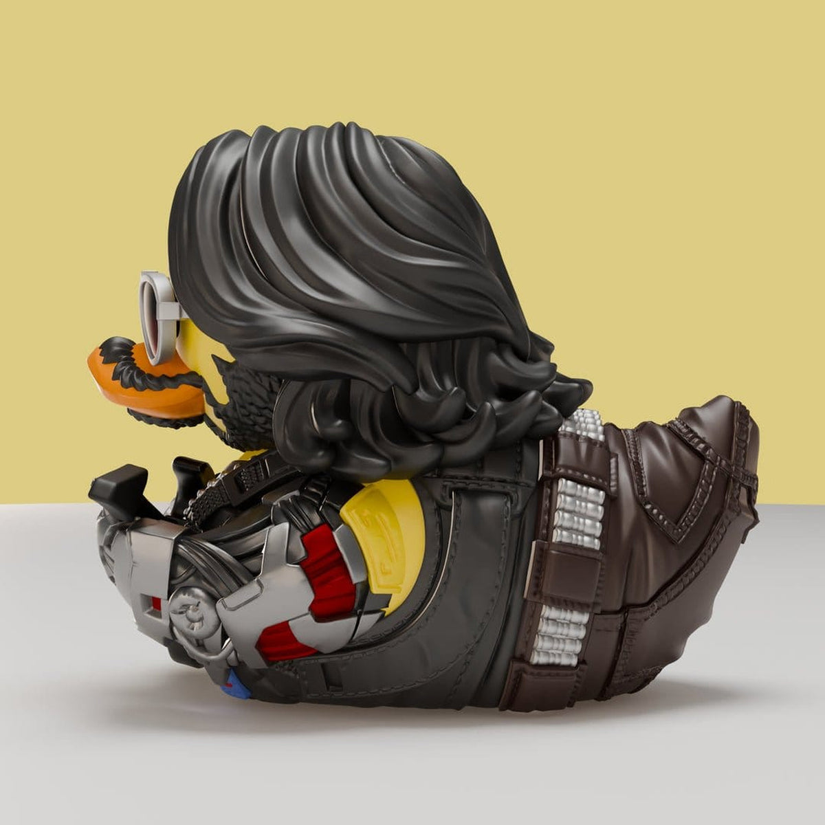 Immagine del prodotto Cyberpunk 2077 figura TUBBZ in PVC Johnny Silverhand con scatola
