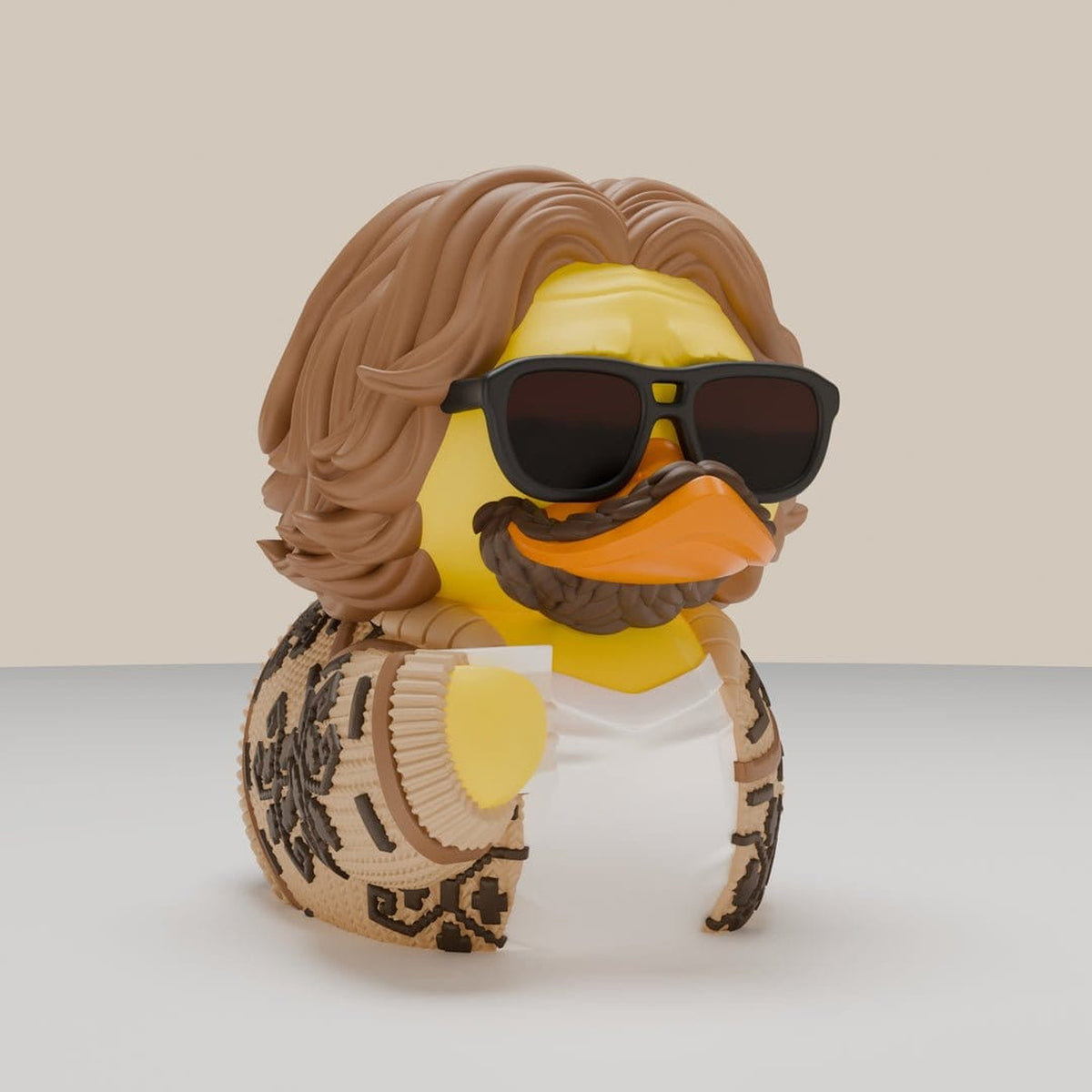 Immagine del prodotto The Big Lebowski Tubbz Figura in PVC The Dude Boxed Edition 10