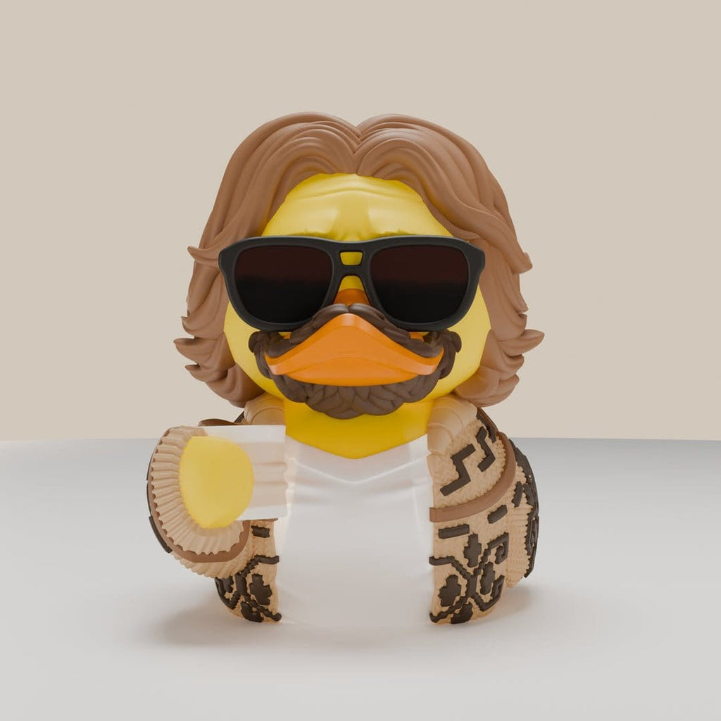Immagine del prodotto The Big Lebowski Tubbz Figura in PVC The Dude Boxed Edition 10