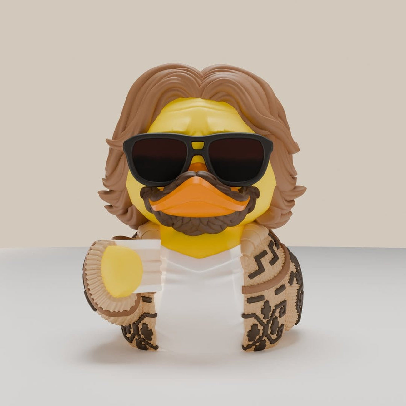 Immagine del prodotto The Big Lebowski Tubbz Figura in PVC The Dude Boxed Edition 10