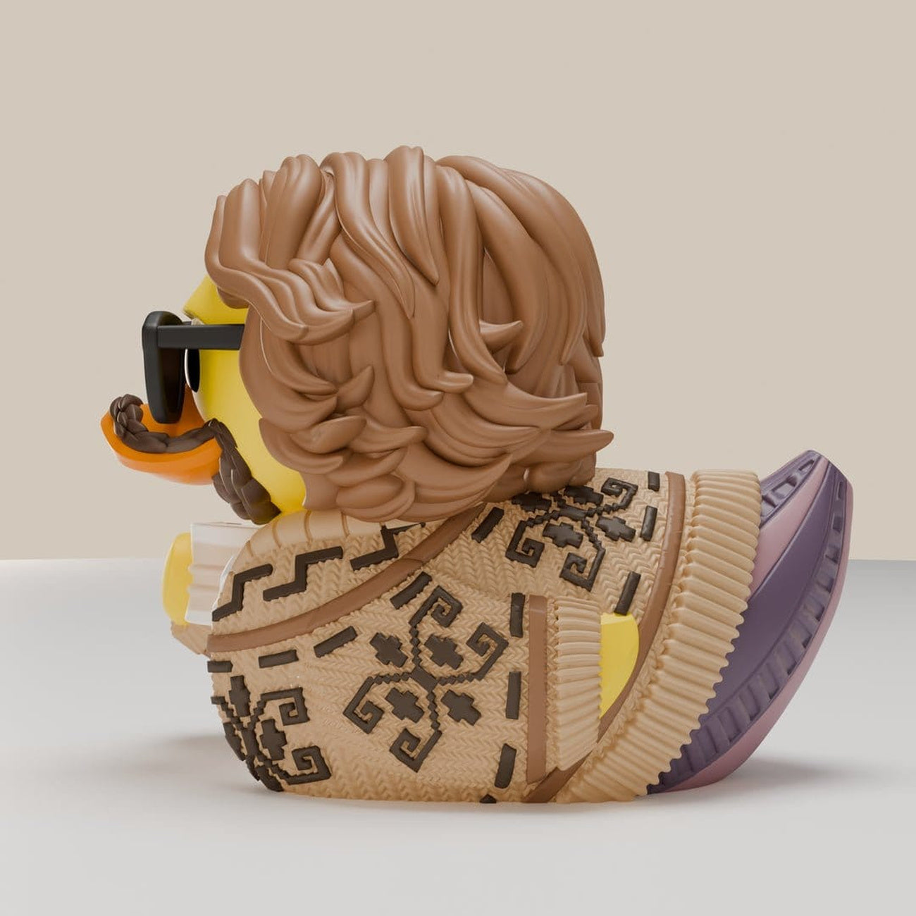 Immagine del prodotto The Big Lebowski Tubbz Figura in PVC The Dude Boxed Edition 10