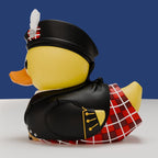 Product image Travel Tubbz mini PVC figure Scotland 5 cm