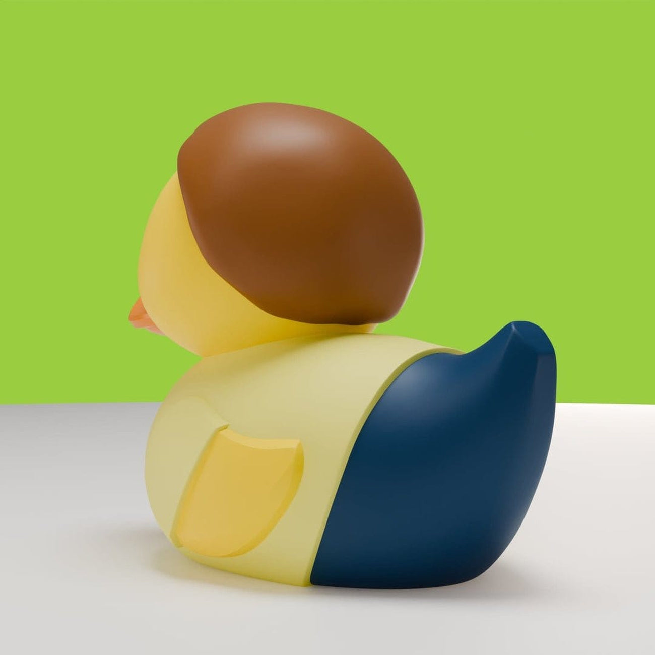 Product image Rick and Morty TUBBZ PVC Figure Morty Boxed Edition 10 cm