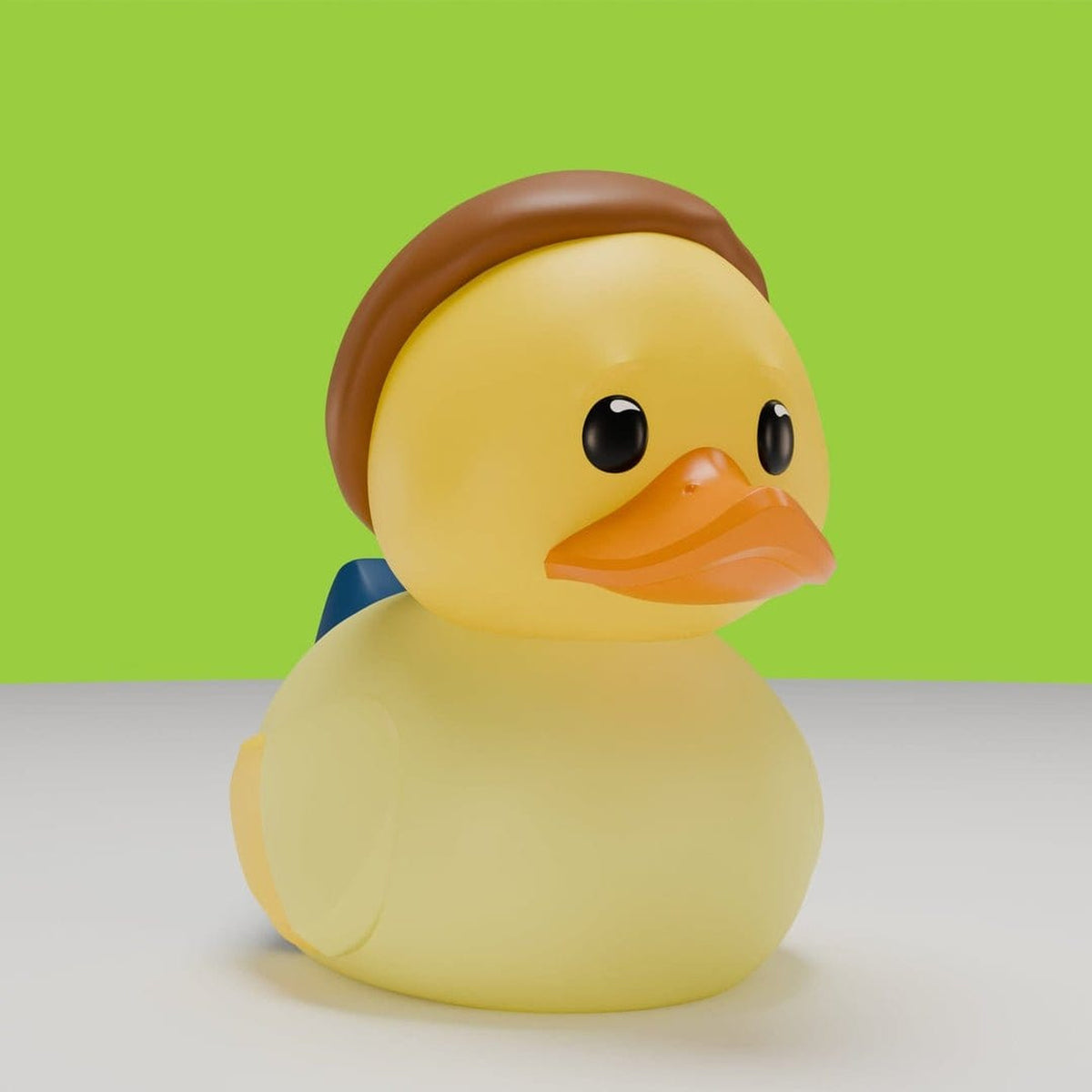 Immagine del prodotto Rick and Morty figura Tubbz in PVC Morty Collector’s Edition 10