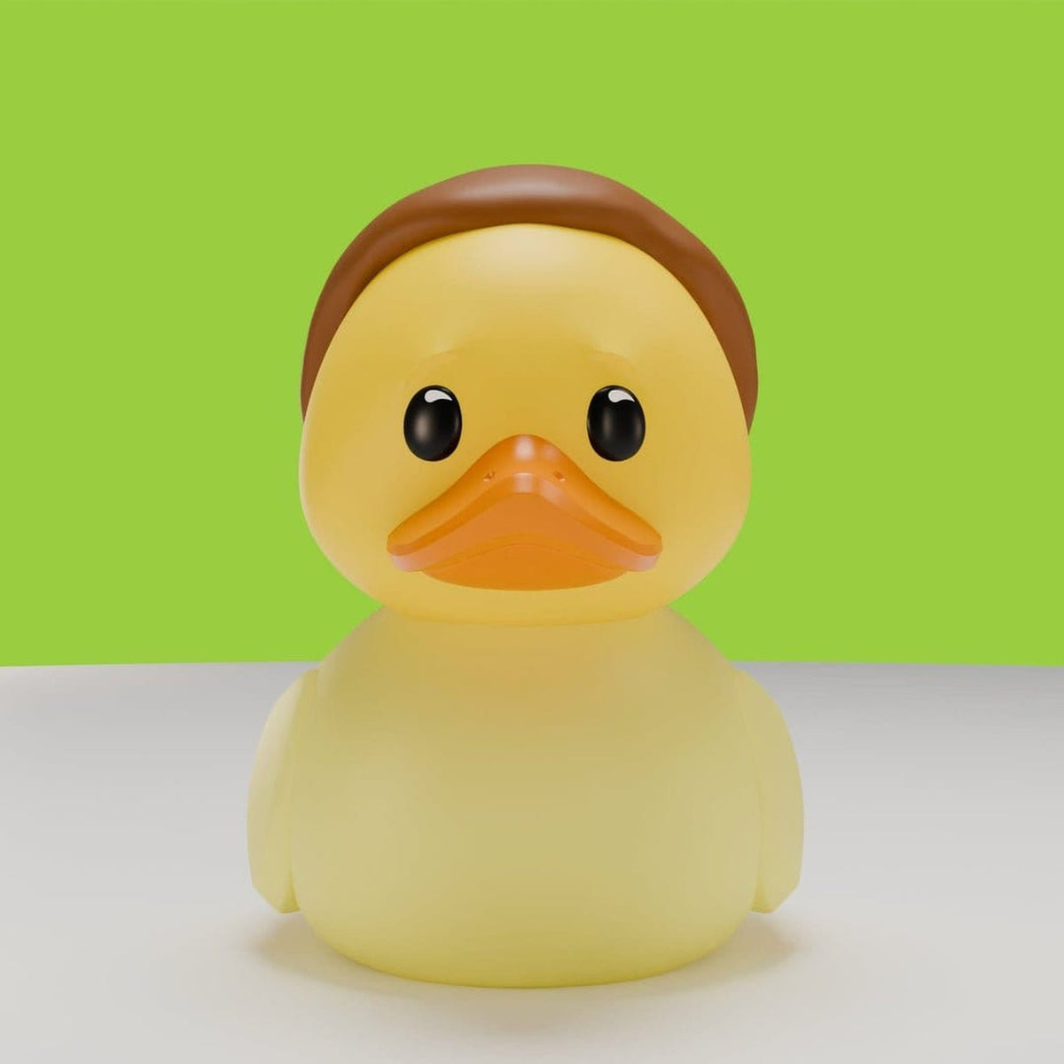 Immagine del prodotto Rick and Morty figura Tubbz in PVC Morty Collector’s Edition 10