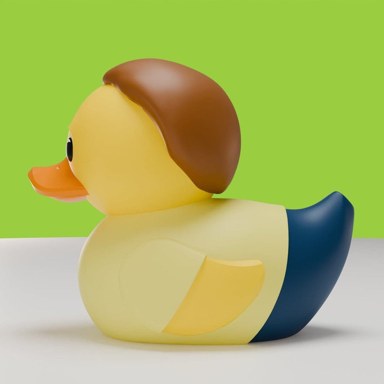 Immagine del prodotto Rick and Morty figura Tubbz in PVC Morty Collector’s Edition 10