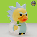 Immagine del prodotto Rick and Morty Tubbz figurina in PVC Rick Collector's Edition 10