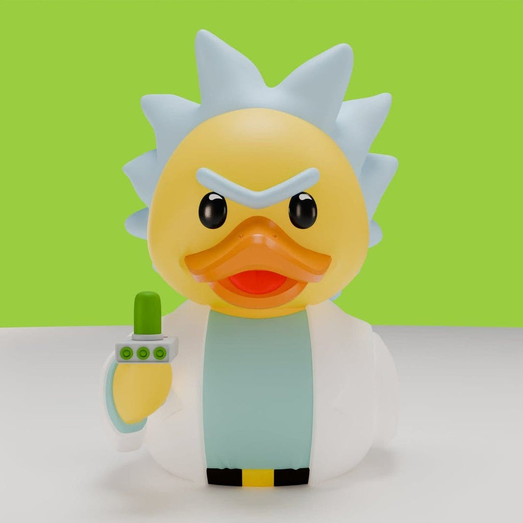 Immagine del prodotto Rick and Morty Tubbz figurina in PVC Rick Collector's Edition 10