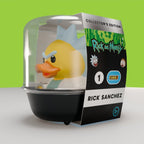 Immagine del prodotto Rick and Morty Tubbz figurina in PVC Rick Collector's Edition 10