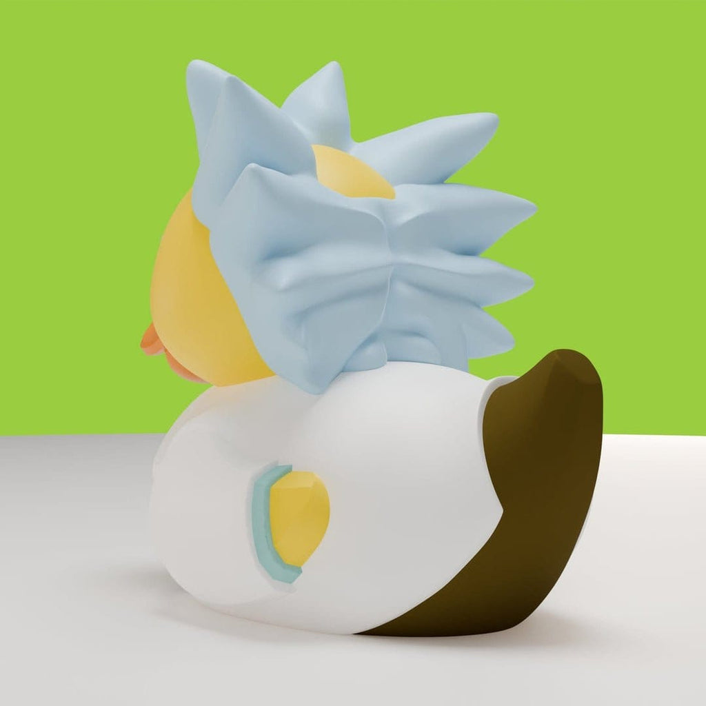 Immagine del prodotto Rick and Morty Tubbz figurina in PVC Rick Collector's Edition 10