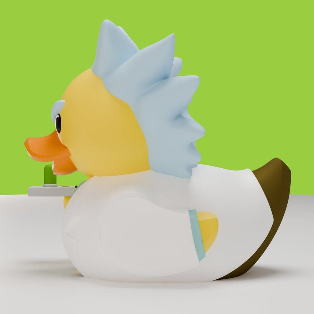 Immagine del prodotto Rick and Morty Tubbz figurina in PVC Rick Collector's Edition 10