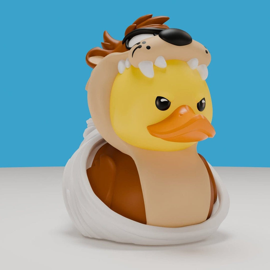Immagine del prodotto Looney Tunes figurina TUBBZ in PVC Taz il diavolo della Tasmania