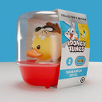 Immagine del prodotto Looney Tunes figurina TUBBZ in PVC Taz il diavolo della Tasmania