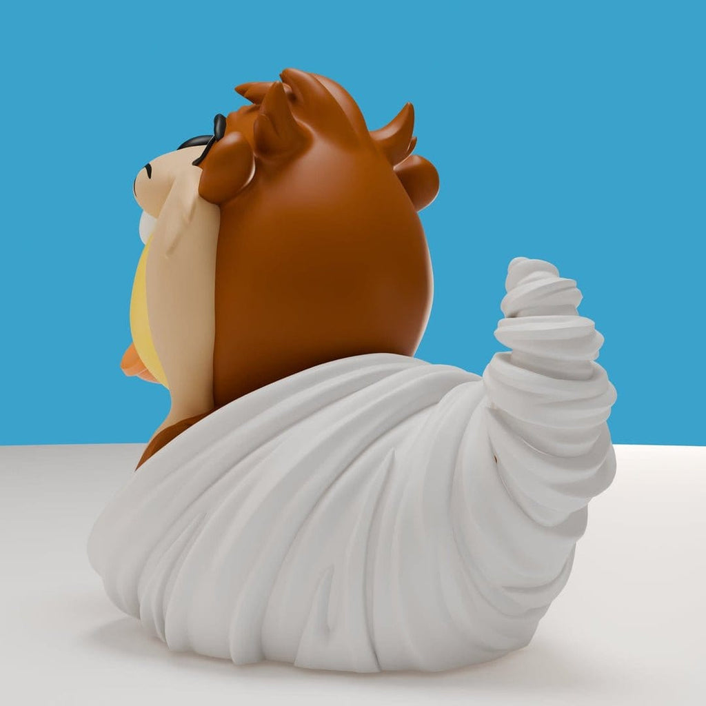 Immagine del prodotto Looney Tunes figurina TUBBZ in PVC Taz il diavolo della Tasmania