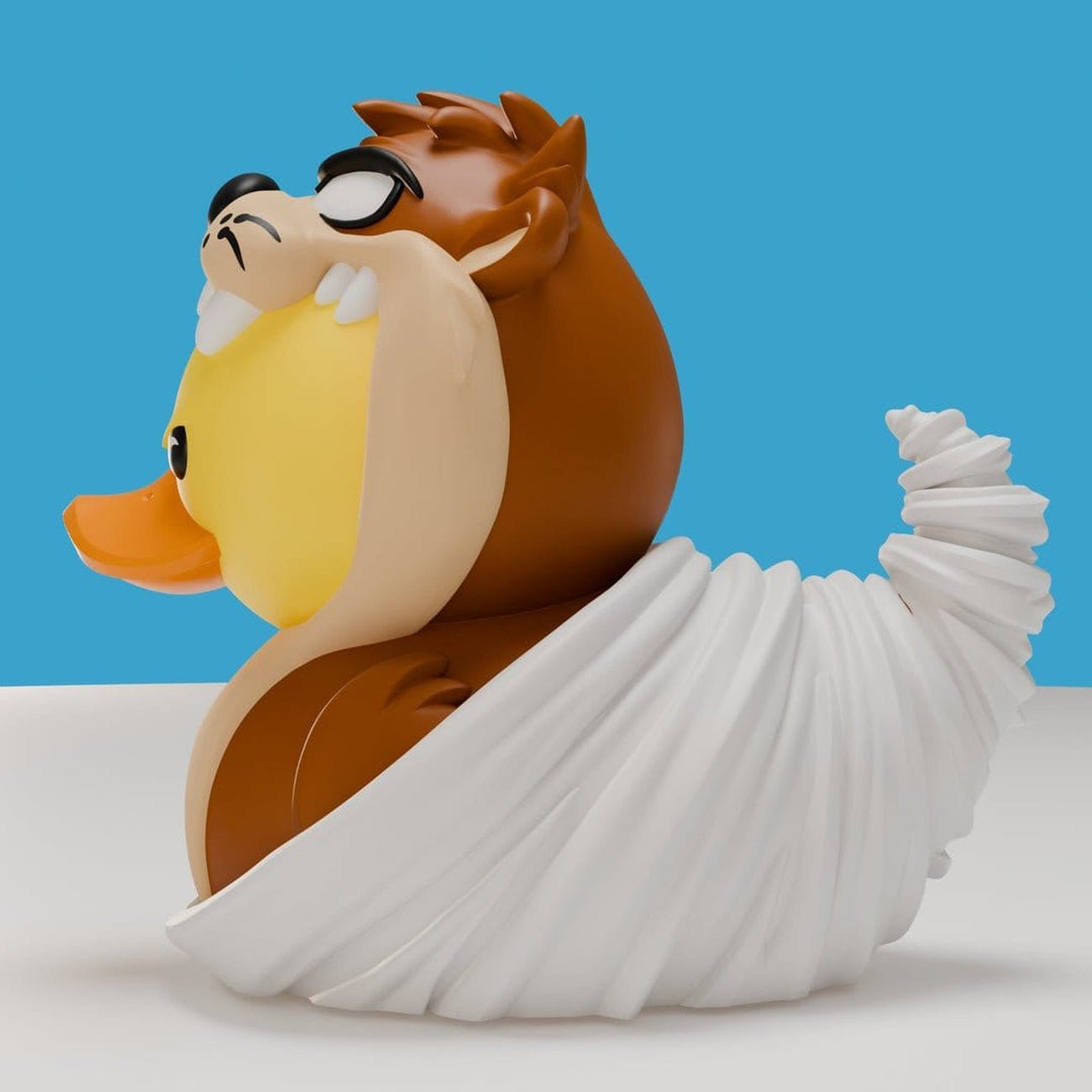 Immagine del prodotto Looney Tunes figurina TUBBZ in PVC Taz il diavolo della Tasmania